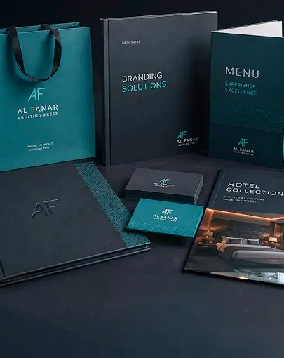 Corporate, Retail & Hospitality
