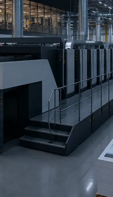 Offset Printing