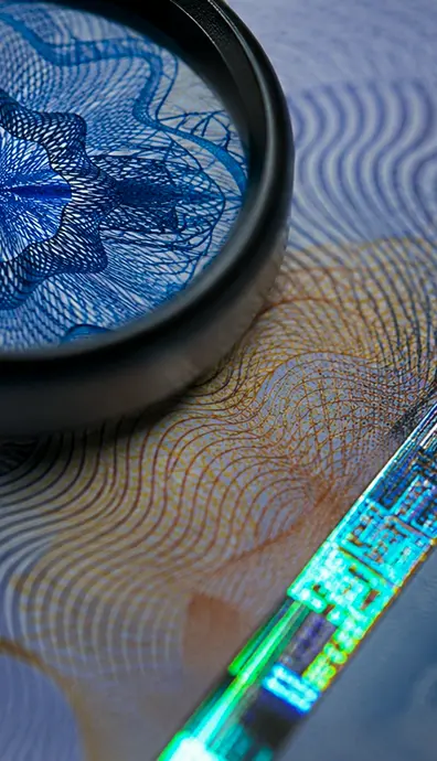 security Printing